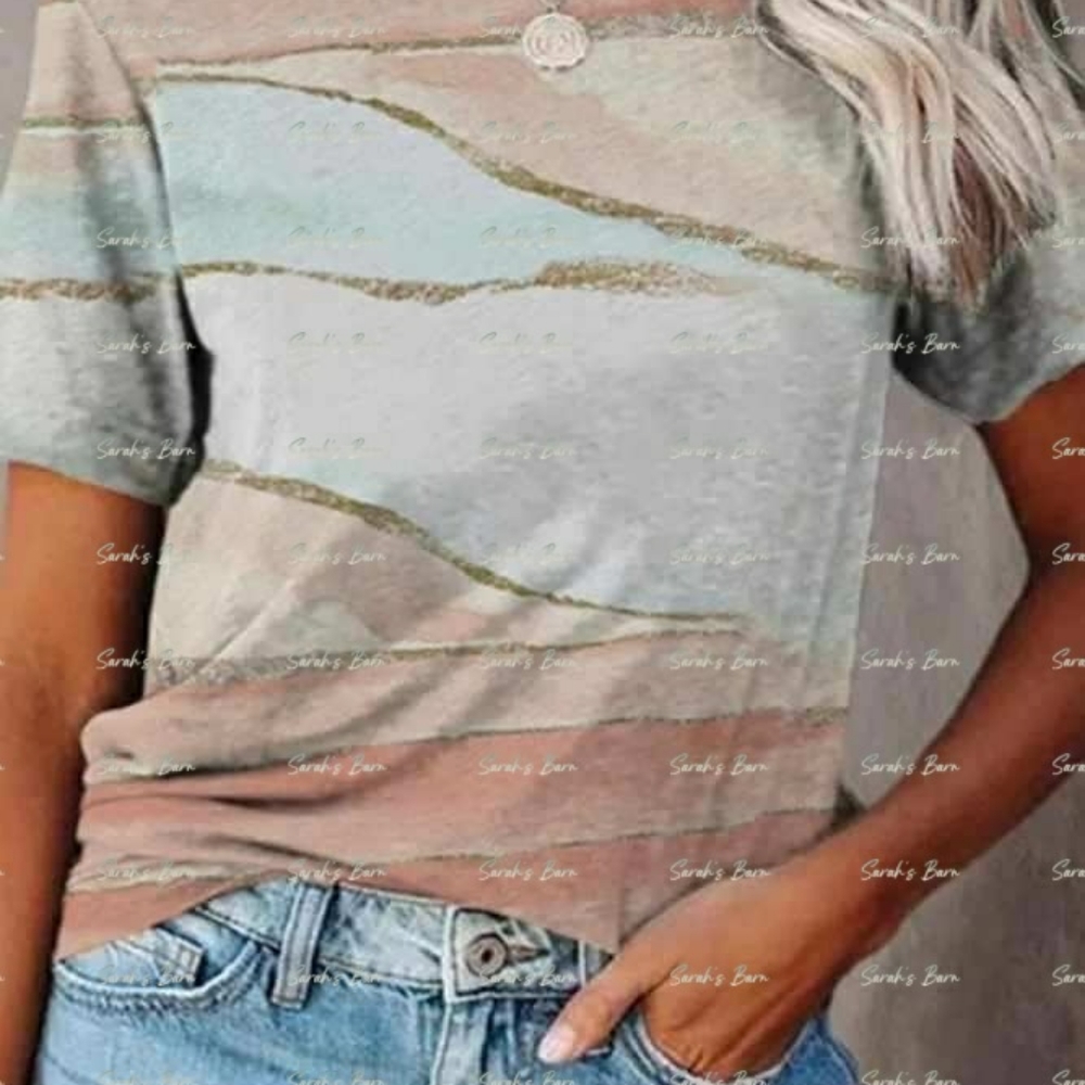New without tags geode style shirt